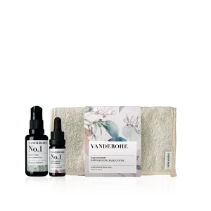 VANDEROHE Starter Kit