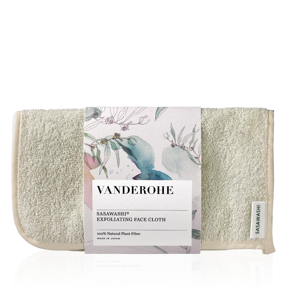 VANDEROHE Starter Kit